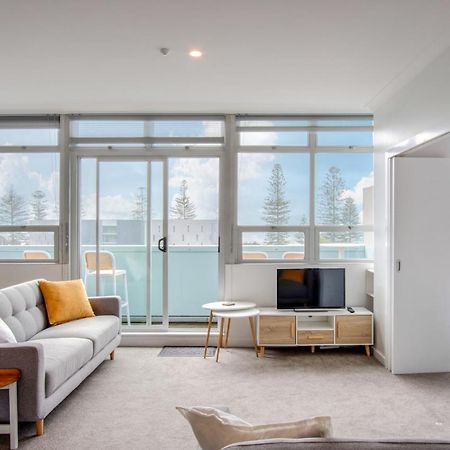 Coastal Crib - Napier Holiday Apartment 外观 照片