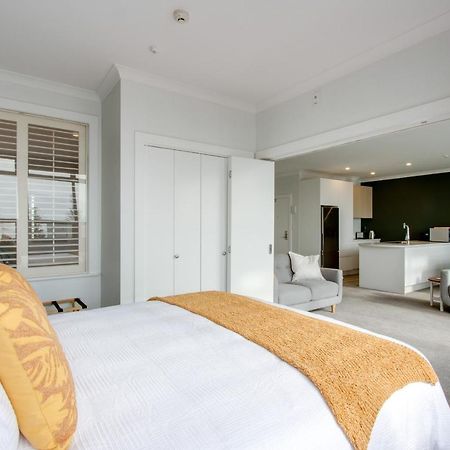 Coastal Crib - Napier Holiday Apartment 外观 照片