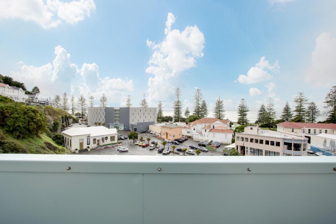 Coastal Crib - Napier Holiday Apartment 外观 照片