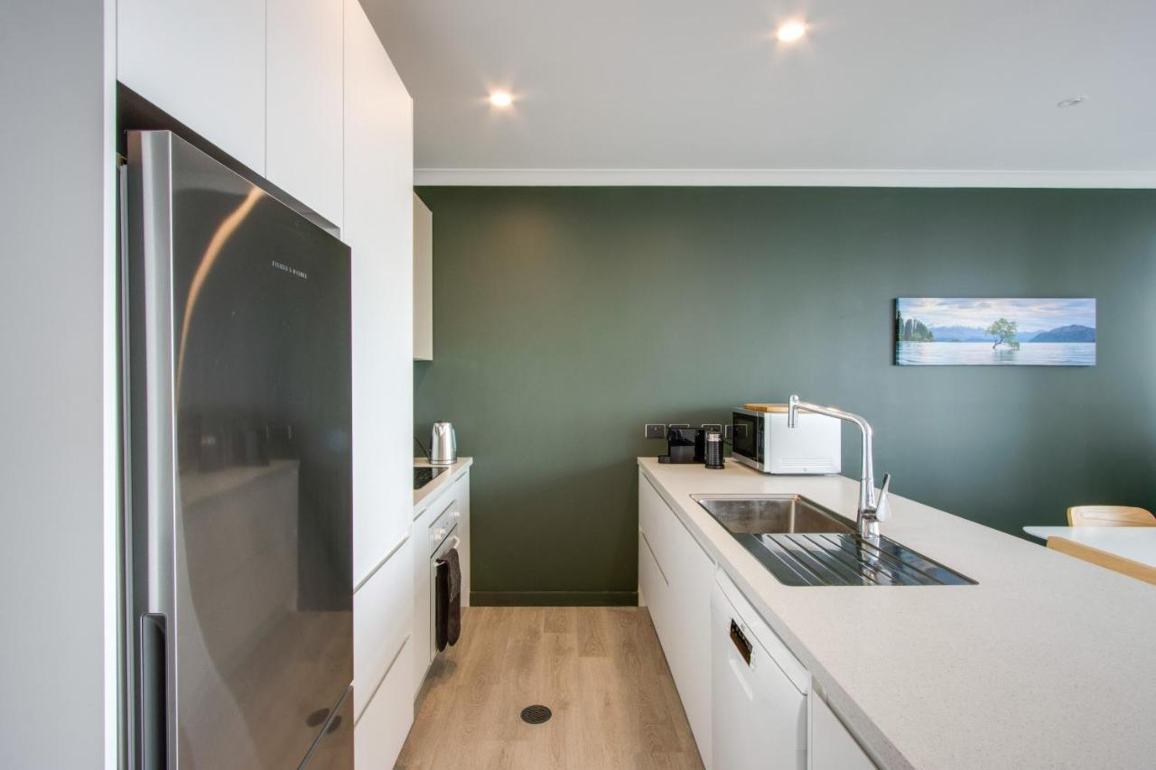 Coastal Crib - Napier Holiday Apartment 外观 照片