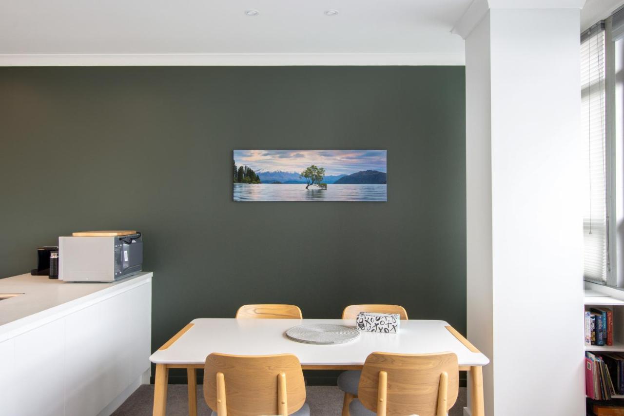 Coastal Crib - Napier Holiday Apartment 外观 照片