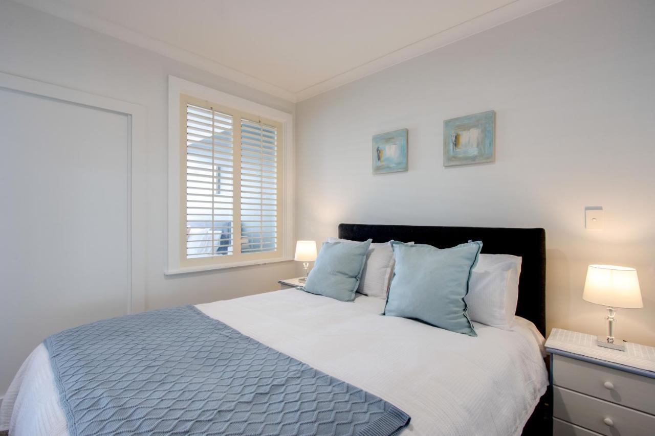 Coastal Crib - Napier Holiday Apartment 外观 照片