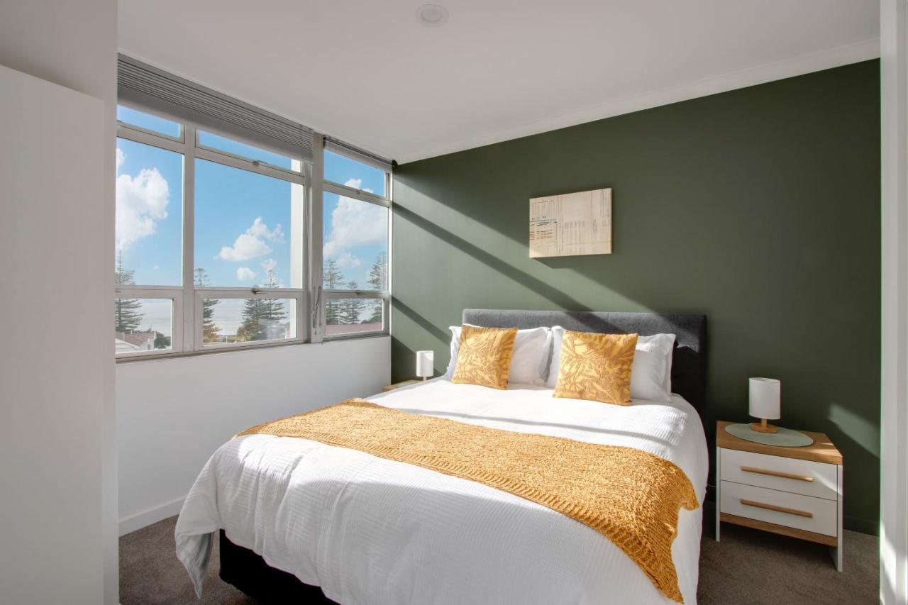 Coastal Crib - Napier Holiday Apartment 外观 照片