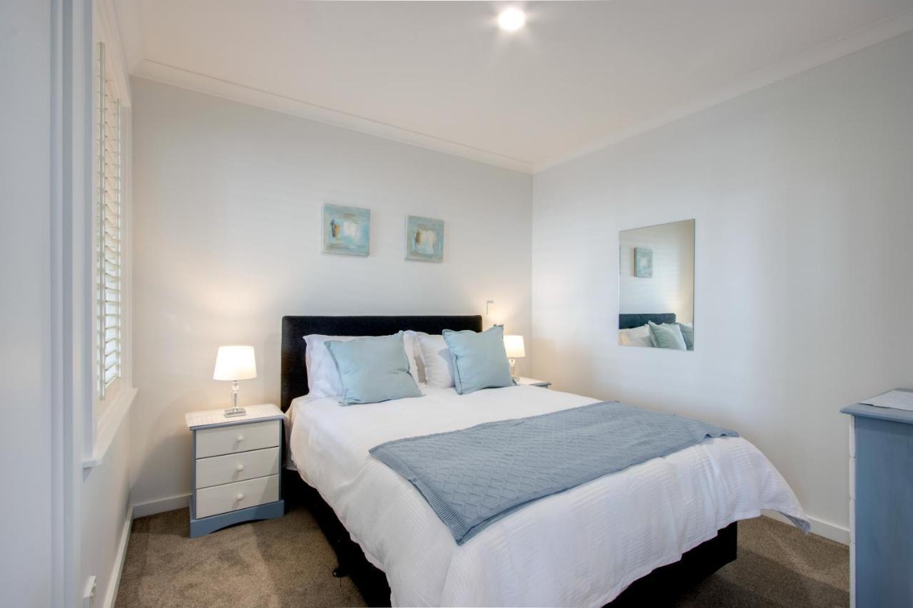 Coastal Crib - Napier Holiday Apartment 外观 照片